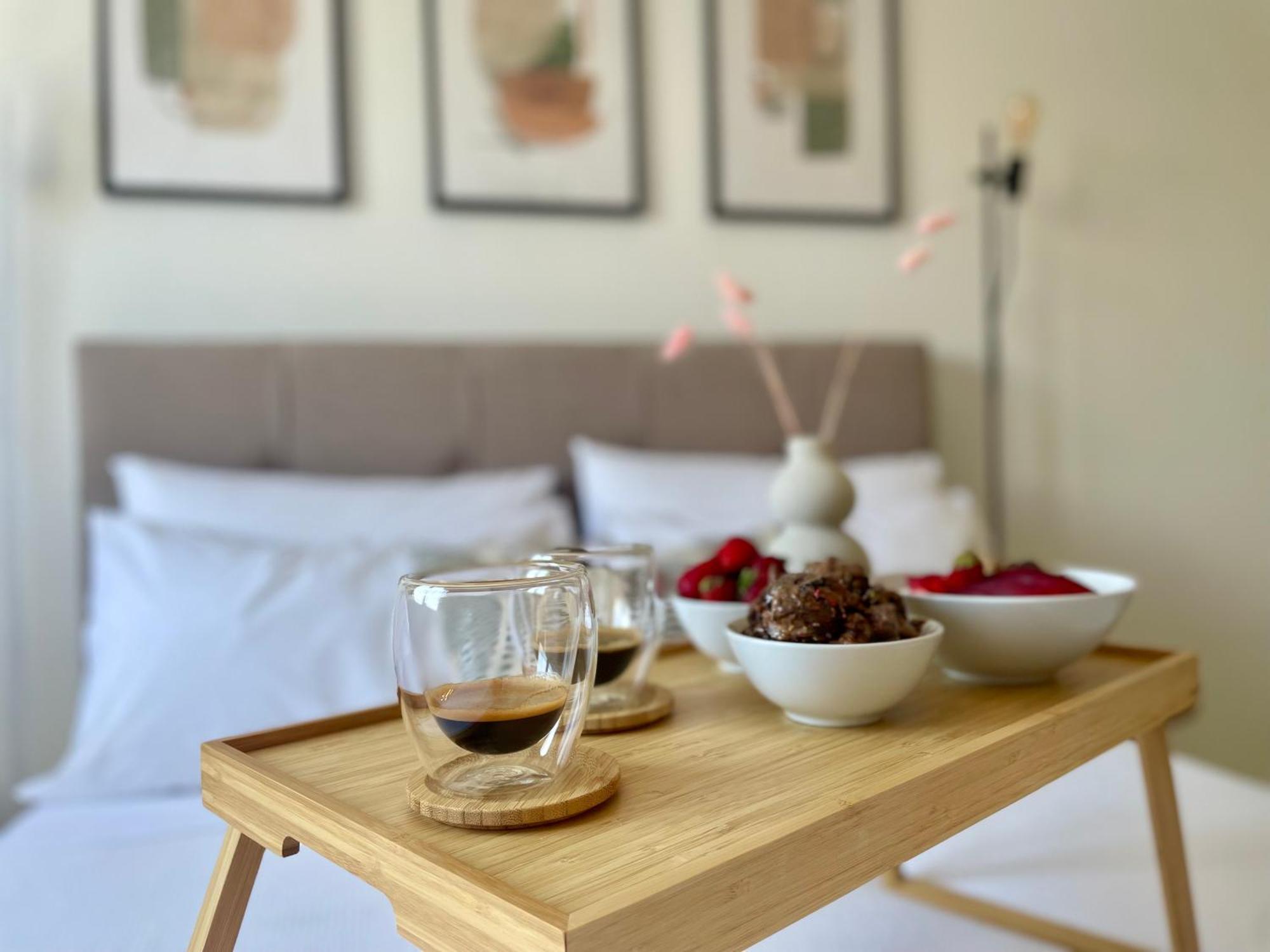 Ceres Loft Apartment Ретимно Екстериор снимка