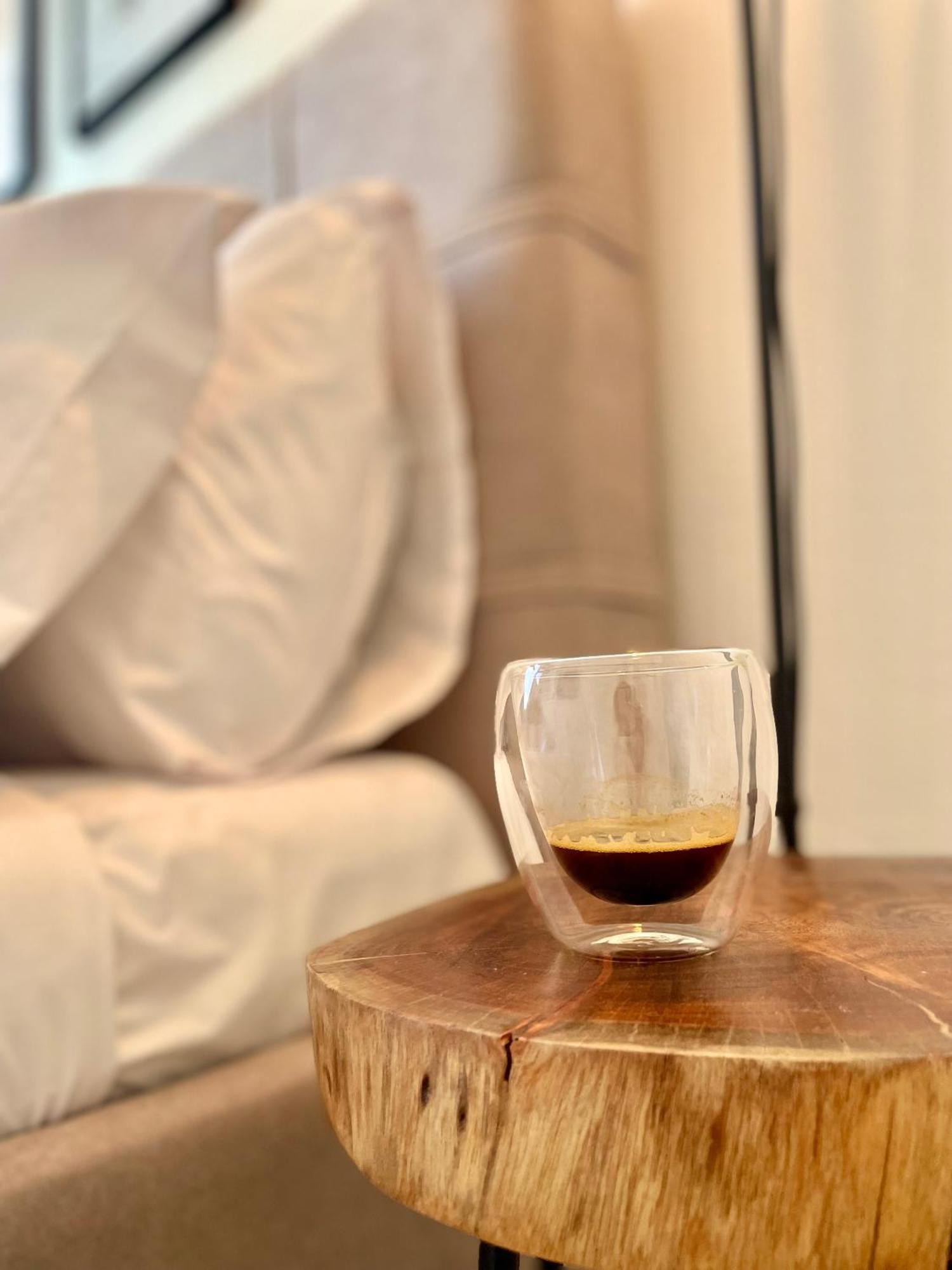 Ceres Loft Apartment Ретимно Екстериор снимка