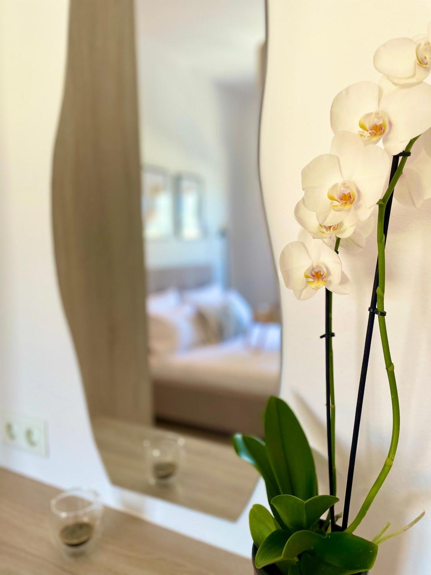 Ceres Loft Apartment Ретимно Екстериор снимка